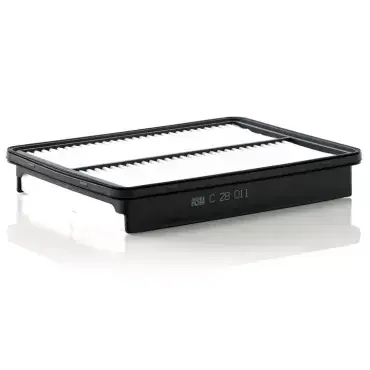 Super ofertă Filtru aer C 28 011 Mann Filter